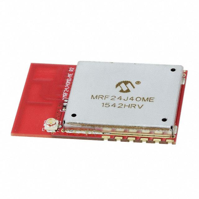 MRF24J40ME-I/RM图片4