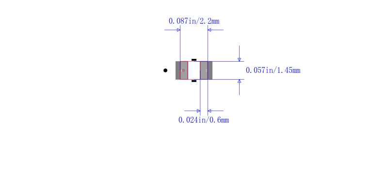 MLF2012E6R8KTD25封装图