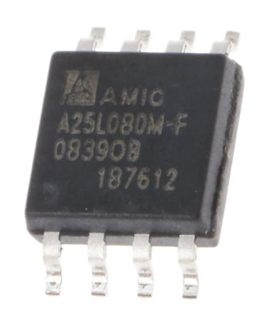 A25L080M-F图片3
