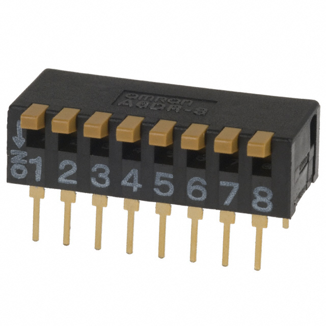 A6DR-8100图片2