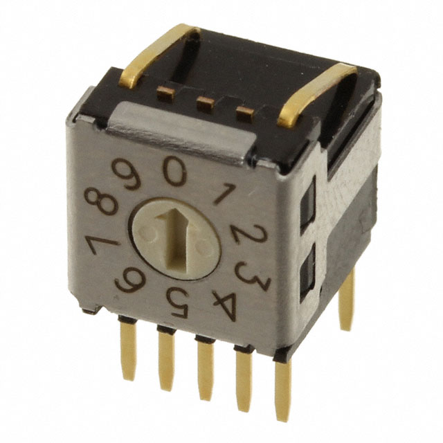 A6KV-104RF图片6