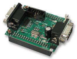 AVR-CAN图片2