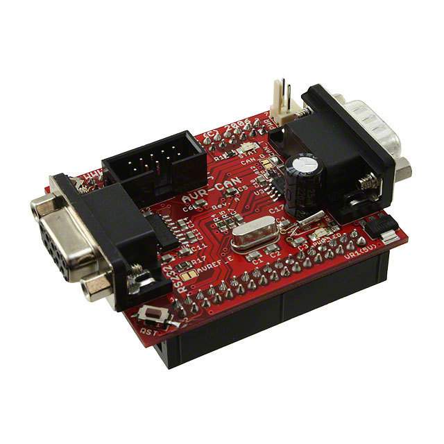 AVR-CAN图片6