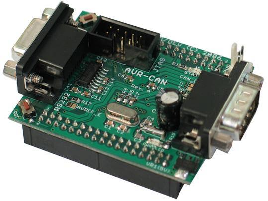 AVR-CAN图片3