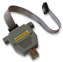 AVR-JTAG-USB图片7