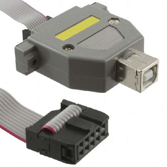 AVR-JTAG-USB图片6