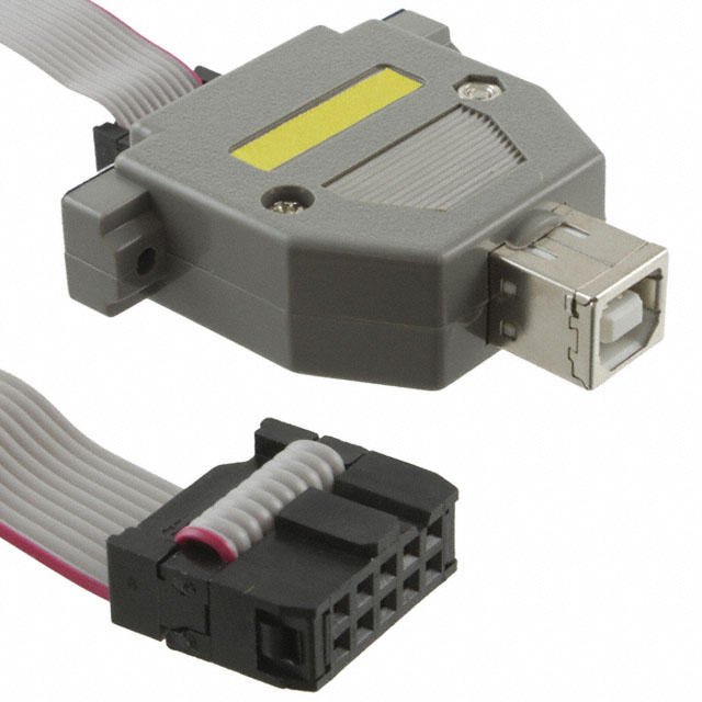 AVR-JTAG-USB图片9