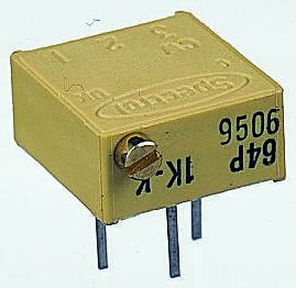 M64P104KB40图片2