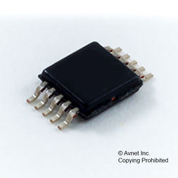 MAX5005BCUB+图片1