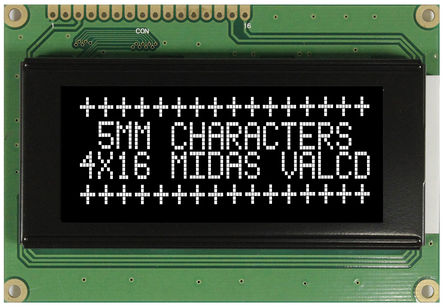 MC41605A12W-VNMLW图片1