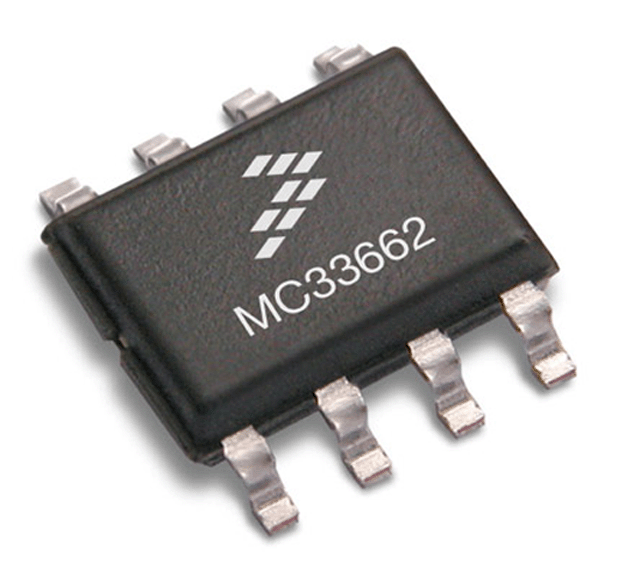 MC9S08QD4MSC图片12