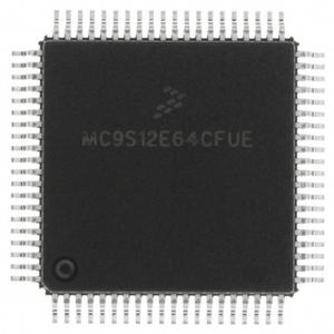 MC9S12A256CFUE图片7