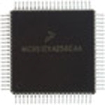 MC9S12A256CFUE图片2