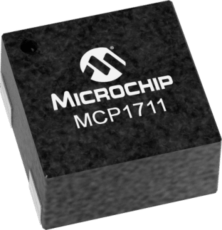 MCP1711T-18I/5X图片2