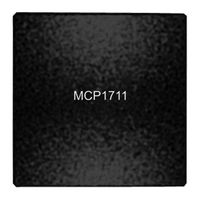 MCP1711T-25I/5X图片8