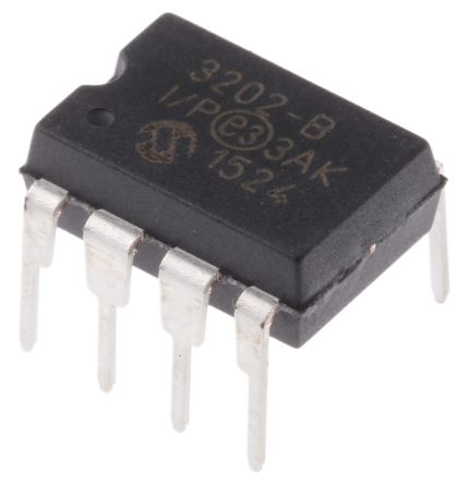 MCP3202-BI/P图片4