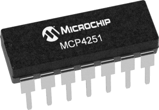 MCP4251-502E/P图片2