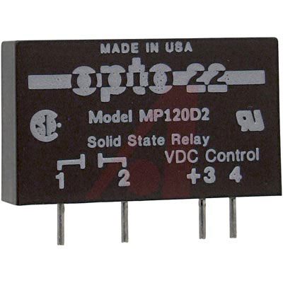 MP120D2图片7