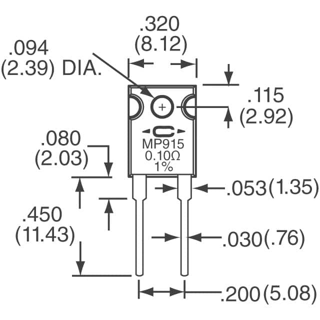 MP915-50.0-1%图片15