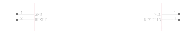 MAX6388XS23D5-T引脚图