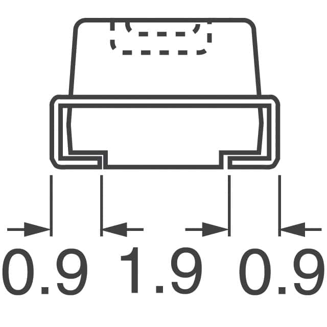 MA-306 20.4800M-C0:ROHS图片3