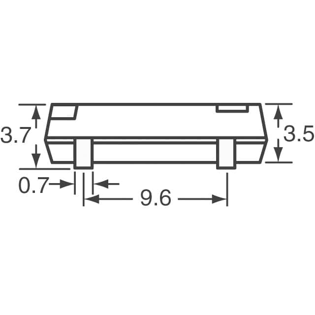 MA-406 10.0000M-C0:ROHS图片5