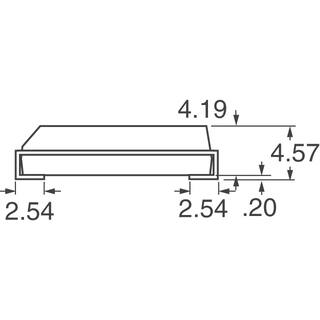 MA-505 4.9152M-C0:ROHS图片3
