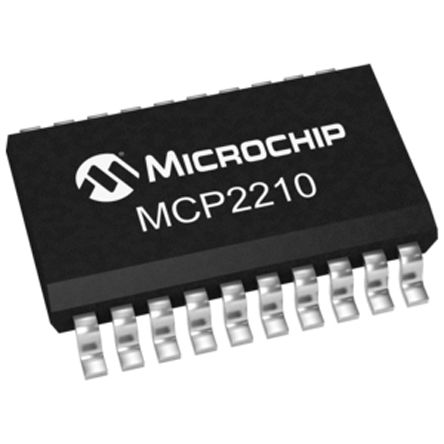 MCP2210-I/SO图片4