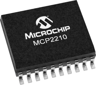 MCP2210-I/SO图片2