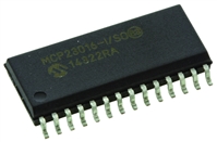 MCP23016-I/SO图片17