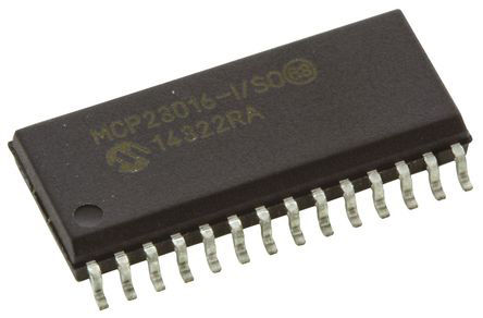 MCP23016-I/SO图片4