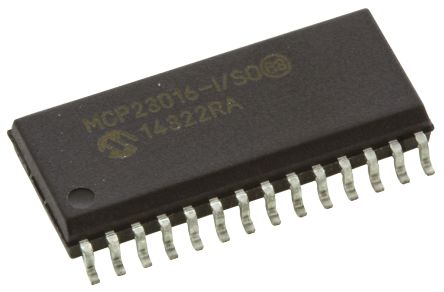 MCP23016-I/SO图片8