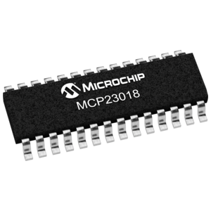 MCP23018-E/SO图片1