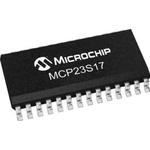 MCP23S17T-E/SO图片2