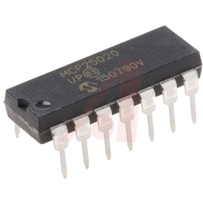 MCP25020-I/P图片16