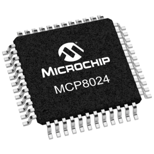 MCP8024-H/PT图片1