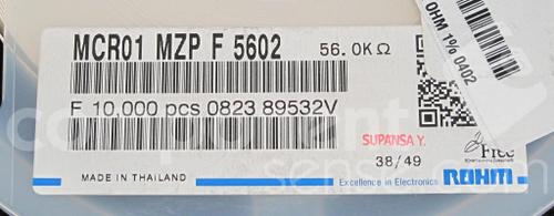 MCR01MZPF5602图片2