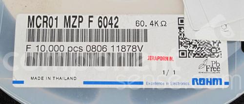 MCR01MZPF6042图片2