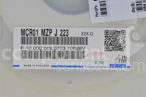 MCR01MZPJ223图片2