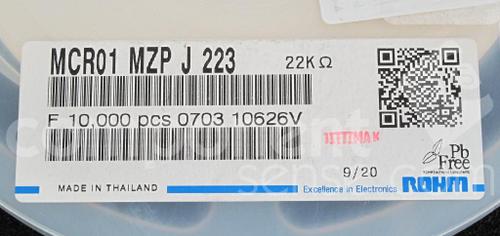MCR01MZPJ223图片3