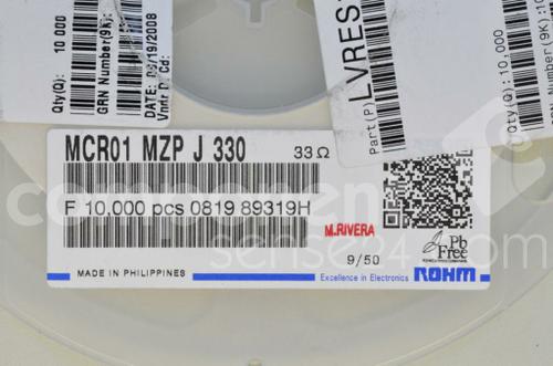 MCR01MZPJ330图片2