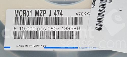 MCR01MZPJ474图片3