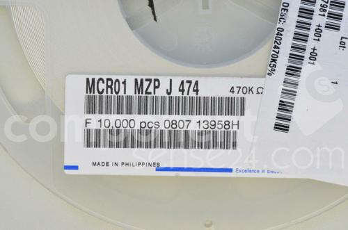 MCR01MZPJ474图片2