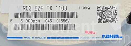 MCR03EZPFX1103图片2