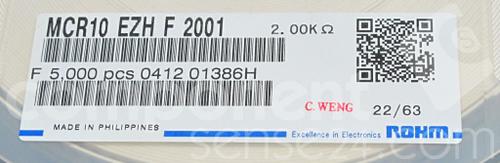 MCR10EZHF2001图片2