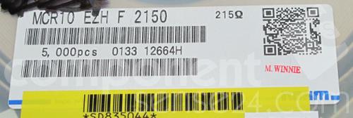 MCR10EZHF2150图片3