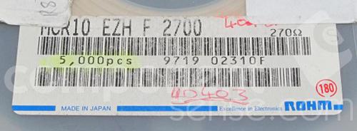 MCR10EZHF2700图片2