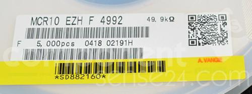 MCR10EZHF4992图片2