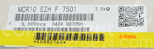 MCR10EZHF7501图片2