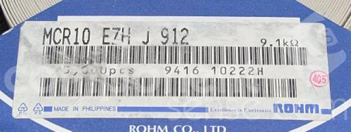 MCR10EZHJ912图片2